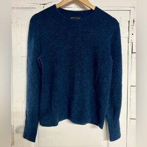 Banana Republic Crew Neck Wool Sweater